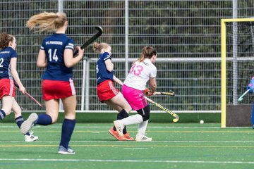 Bild 71 - F VfL Pinneberg - HC St. Pauli : Ergebnis: 2:1